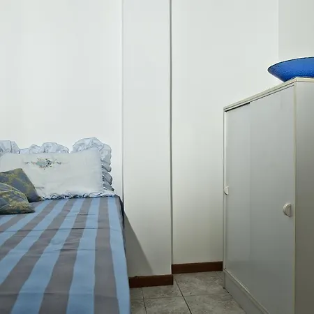 Profumi Di Mare Lägenhet *